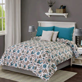 Lamassi 3 Pcs Bedding Set